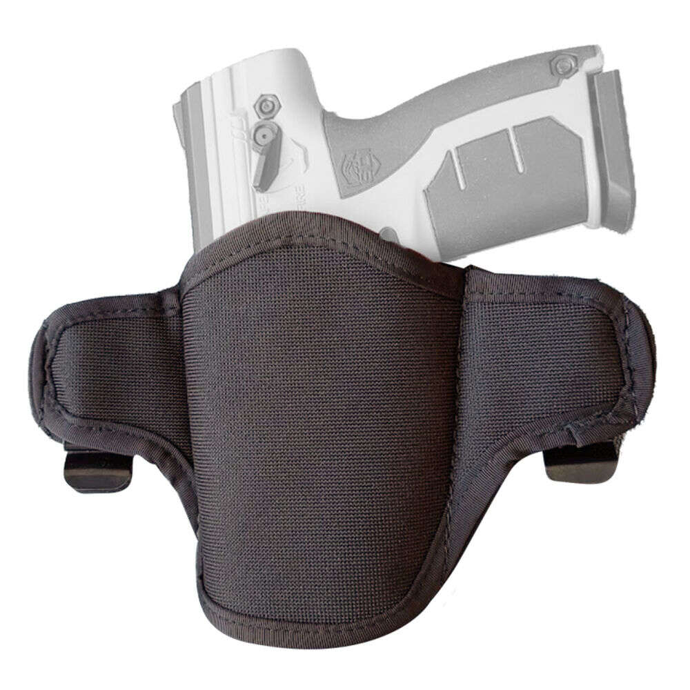 Holsters Byrna Technologies HD Holster BYRNA HD NYLON HOLSTER RH • BH68311 • Model: HD Holster